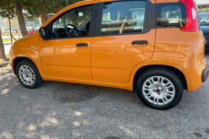 Fiat nuova panda 1.0 hybrid