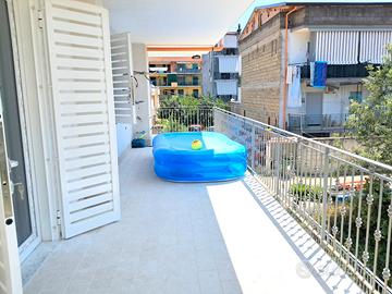 App 3 vani 1° piano (NUOVO) Via Signorelli