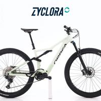 Orbea Rise M20 t.S