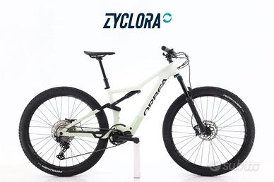 Orbea Rise M20 t.S