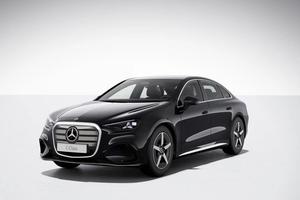 Mercedes-Benz Classe C EQ BEV 94KWH C 400 4MA...