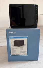 DiskStation NAS Synology DS413