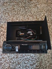 radio Pioneer 