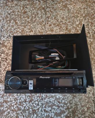 radio Pioneer 