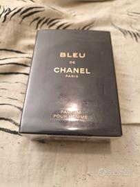 Bleu de Chanel Parfum 150 ml. vaporisateur spray