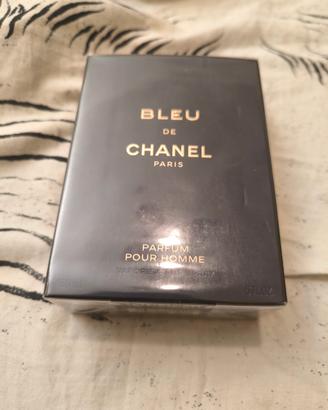 Bleu de Chanel Parfum 150 ml. vaporisateur spray