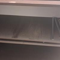 Mobile soggiorno "Nova mobili" da RESTAURARE