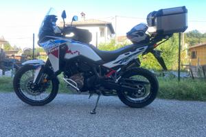 Honda CRF1000L Africa Twin - 2025