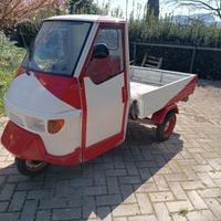 Piaggio Ape 50