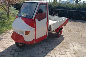 Piaggio Ape 50