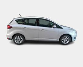 FORD C-MAX 1.5 TDCi 120CV S/S Powershift Titanium