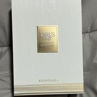 Karus Secret Musk - Profumo unisex Come Nuovo