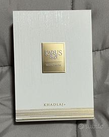 Karus Secret Musk - Profumo unisex Come Nuovo
