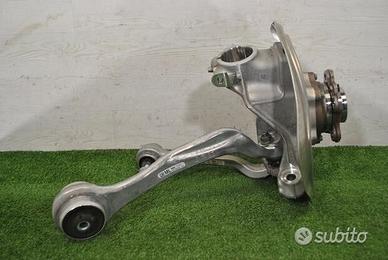 BMW G21 Mozzo fusello anteriore sinistro | 16168