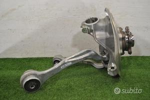 BMW G21 Mozzo fusello anteriore sinistro | 16168