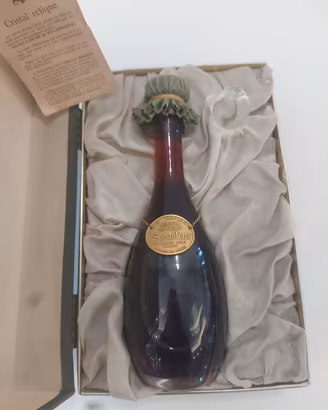 bottiglia armagnac
