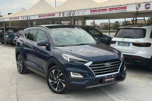 Hyundai Tucson 1.6 CRDi 136CV 48V 4WD DCT XPrime