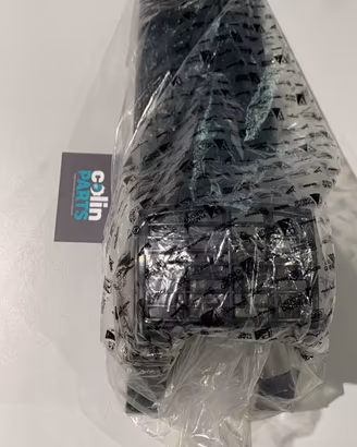 CRAVATTA COPRISTERZO PIAGGIO VESPA PX 125 150 ('11