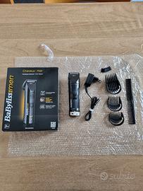 Tagliacapelli BaByliss