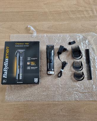 Tagliacapelli BaByliss
