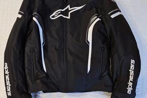 Alpinestars T-GP Plus V3 Air Giacca tessile XXL