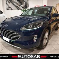 FORD Kuga 1.5 Automatic Ecoblue ST-Line Aziendal