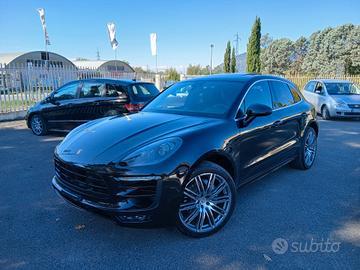Porsche Macan 3.0 s 340cv