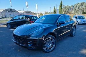 Porsche Macan 3.0 s 340cv