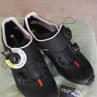  scarpe Dmt carbonio Dm1