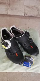  scarpe Dmt carbonio Dm1