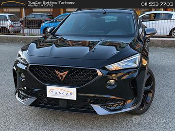 Cupra Formentor Tribe Edition #50391