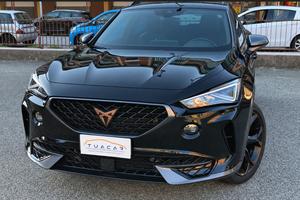 Cupra Formentor Tribe Edition #50391