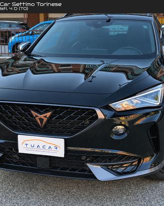 Cupra Formentor Tribe Edition #50391