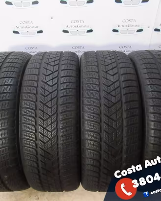235 55 19 Pirelli  95% 235 55 R19 Pneus