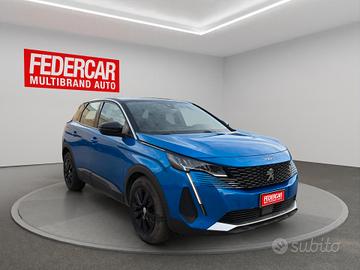 Peugeot 3008 BlueHDi 130 S&S EAT8 Active Business