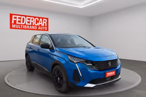 Peugeot 3008 BlueHDi 130 S&S EAT8 Active Business