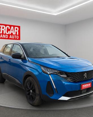 Peugeot 3008 BlueHDi 130 S&S EAT8 Active Business