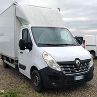 RENAULT master T35 2.3 dci 145cv L3 S&S E6