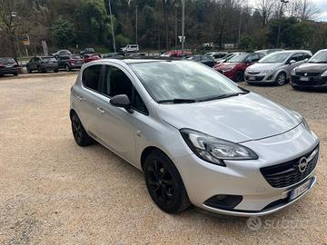 Opel Corsa 1.4 Benzina/GPL - Neopatentati