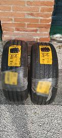 205 55 R17 2 gomme Pirelli Cinturato P7 RunFlat
