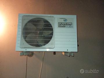 Condizionatore Shadow