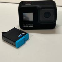 GoPro 8 black