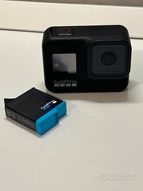 GoPro 8 black