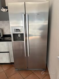 Frigorifero americano BOSH