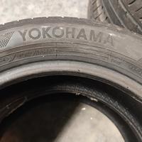 gomme estive Yokohama bloearth-es