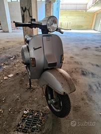 Vespa PX 150