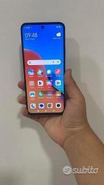 Xiaomi Redmi 12 silver 256 GB - 6927