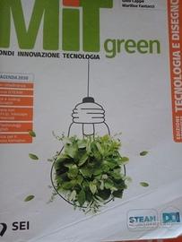 Mit green