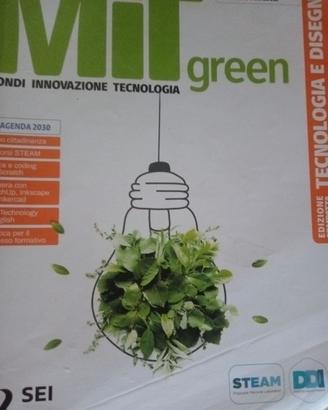 Mit green