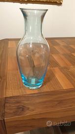 Vaso in vetro di Murano Cenedese e Albarelli snc